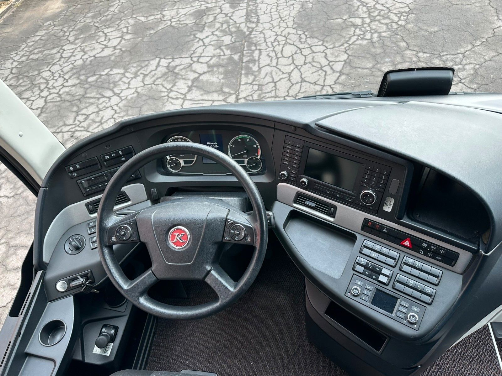 SETRA  2018 - Image 15 of 26