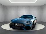 Mercedes-Benz AMG GT Coupe - gebrauchte Mercedes-Benz AMG GT aus dem Jahr 2022