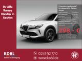 Alfa Romeo Junior Ibrida Ti 1.2 VGT 48V-Hybrid 145PS Keyles