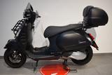 Vespa GTS 300 Super Notte * Viel Zubehör * - VESPA 300 GTS