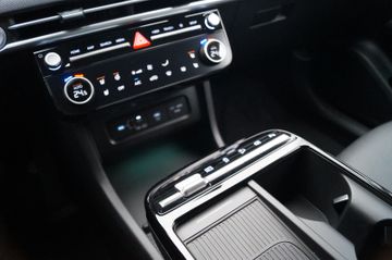Hyundai Tucson1.6 T-GDI Prime NAVI-LED-360KAMERA-HEAD UP
