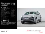 Audi Q4 e-tron 35 Navi*Assist*Standklima*Wärmepupe - Audi Q4 e-tron aus 2023