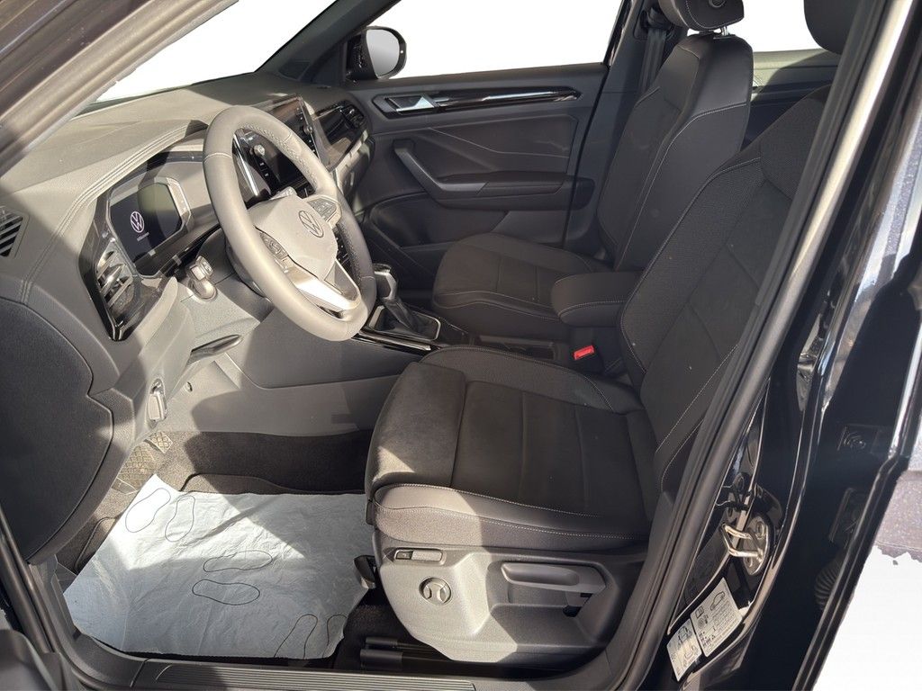 Volkswagen T-Roc - Bild 10