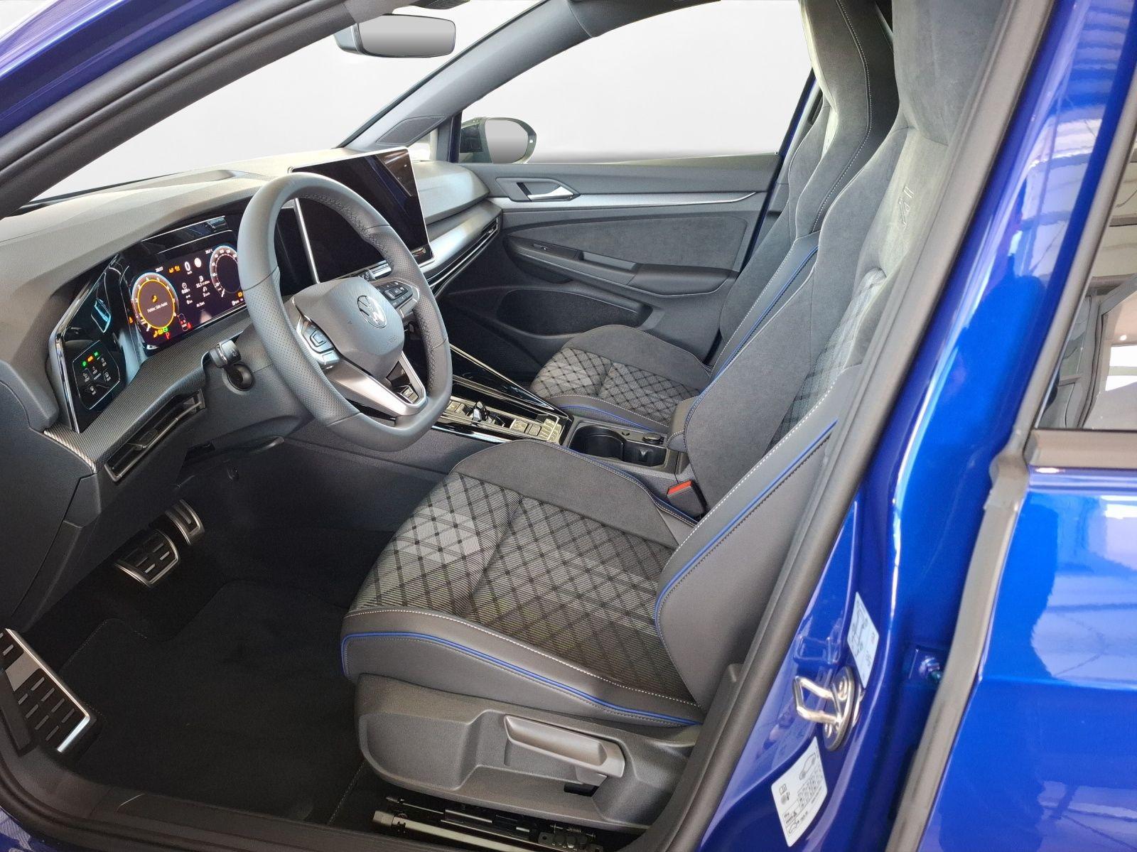Volkswagen Golf R-Line 150 PS DSG | HUD | Ahzv. | RÜKA uvm.