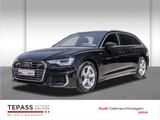 Audi A6 Avant 45 TFSI S-TRONIC S LINE ACC NAVI LED SH