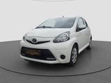 Toyota Aygo AYGO Cool - Toyota aus 2012: Aygo