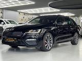 Skoda Octavia RS 2.0 TDI DSG/PANORAMA/MATRIX/MEMORY - Skoda Octavia: Allradantrieb