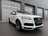 Audi Q7 3.0 TDI quattro S-Line,Bose,Pano,6 Sitze,Luft - Audi Q7: 3.6