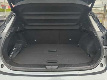Nissan Qashqai - 5