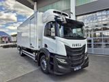 Iveco S-Way AD190S40/FP ThermoKing T-1000R LBW Tür AHK - Angebote entsprechen deinen Suchkriterien