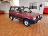Fiat Panda 4x4 Sisley - Fiat Panda Sisley Gebrauchtwagen