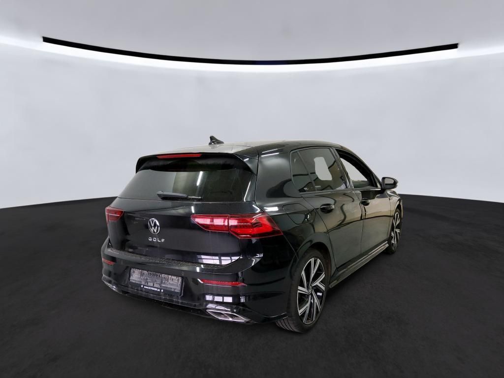 Volkswagen Golf - Bild 14