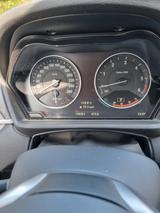 BMW X1 sDrive 18d - BMW X1 mit Diesel-Antrieb: Standheizung