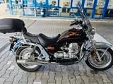 Moto Guzzi California 1100i  - MOTO GUZZI CALIFORNIA 1100I