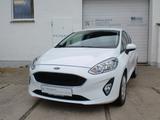 Ford Fiesta 1.5 TDCi TREND,Sitzheizung,Klimanlage
