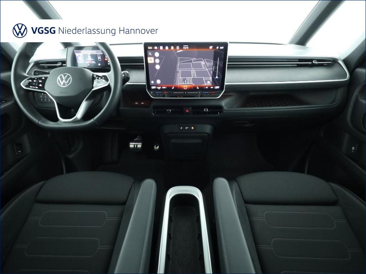Volkswagen ID. Buzz - Bild 12