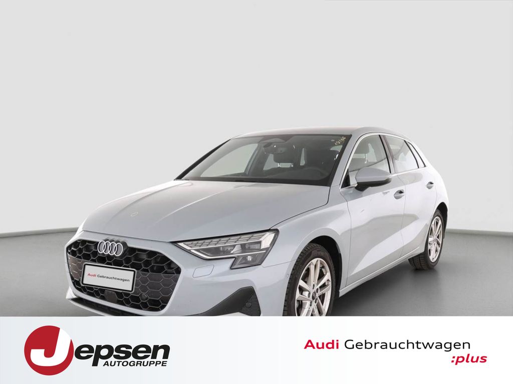Image of Audi A3
