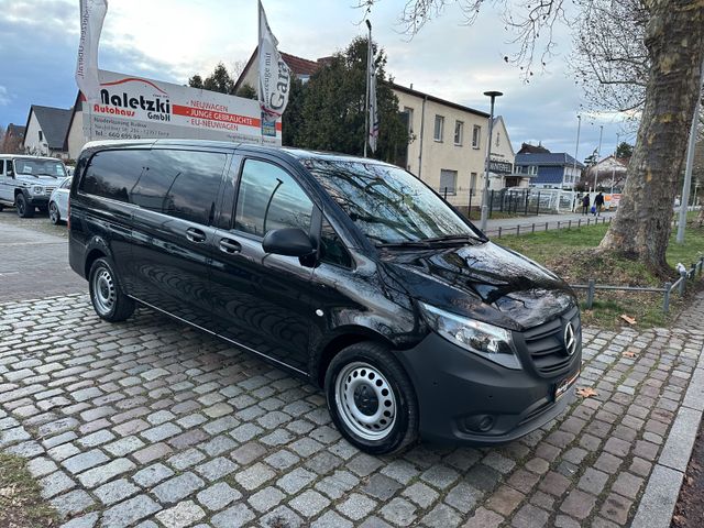 Mercedes-Benz Vito 116 CDI Extralang Mixto*1.Hd*Klima*DAB*