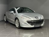 Peugeot 1.6 RCZ /SPORT/PDC/KLIMAA./18°ALU/TÜV - Peugeot RCZ: Sport