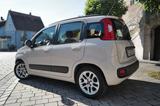 Fiat Panda Panda 1.2 Lounge - gebrauchte Fiat Panda aus dem Jahr 2016