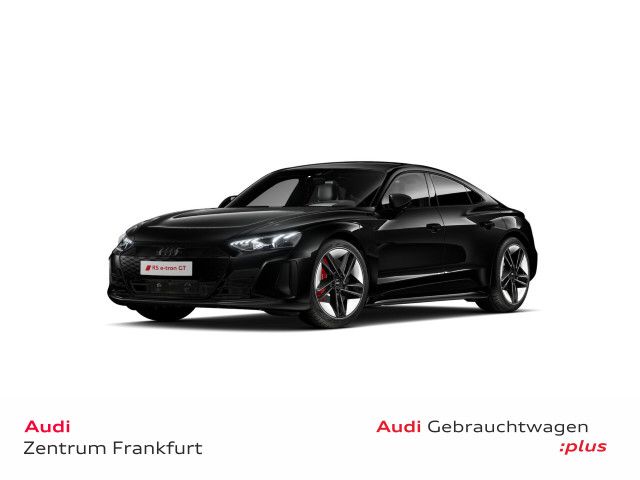 Image of Audi RS e-tron GT