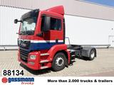 MAN TGS 18.420 4x2 BL, Navi - Offers