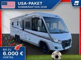 Carthago chic c-line I 6.2 XL QB (331) Mercedes