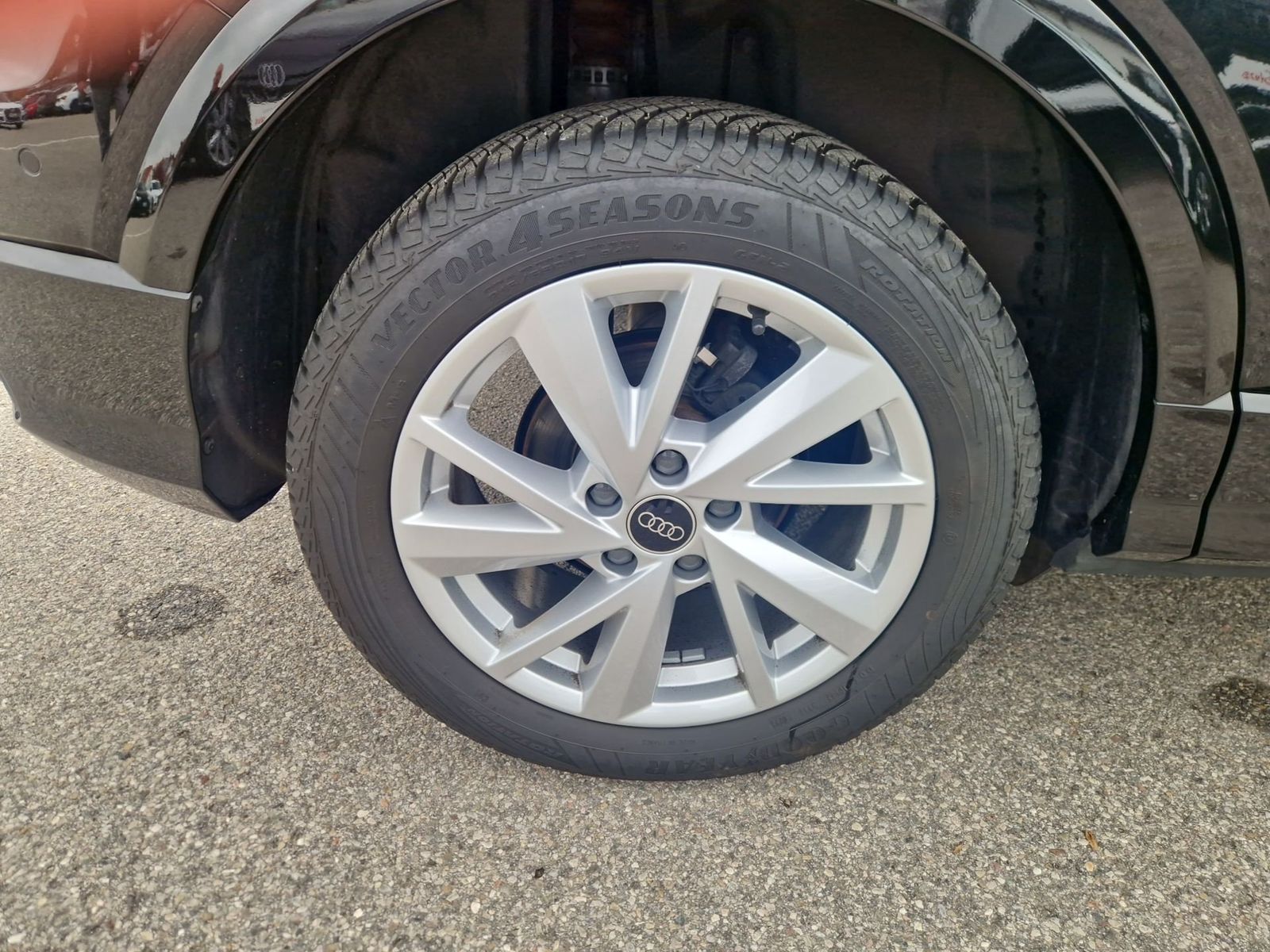 Audi Q2 - Bild 14
