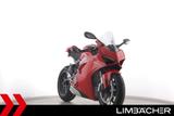 Ducati PANIGALE V4 - QS, DWC, DSC, DTC, Rizoma - DUCATI PANIGALE V4 R