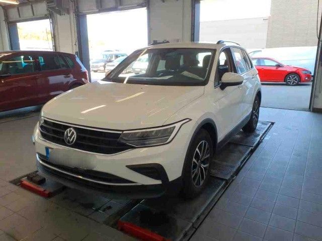 Image of Volkswagen Tiguan