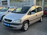 Opel Zafira Elegance 7-Sitzer - Opel Zafira in Bonn