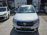 Dacia Logan MCV II Kombi Laureate Klima Navi Tüv 06/26 - Dacia: Mcv Laureate