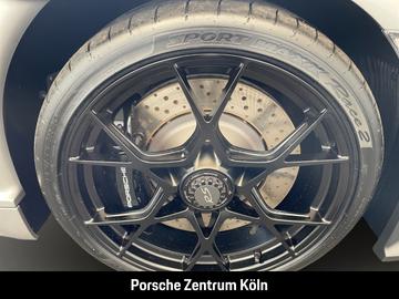  Porsche BOXSTER 照片 9