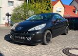 Peugeot 207 CC Cabrio / 150 PS  - gebrauchte Peugeot 207 aus dem Jahr 2007