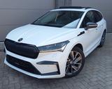 Skoda Enyaq SPORTLINE iV60 62kWh/132KW 180 KAM*PANO - gebrauchte Skoda Enyaq aus dem Jahr 2022