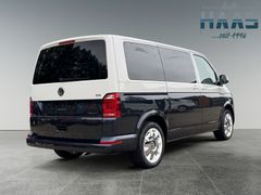 Fahrzeugabbildung Volkswagen T6 Multivan Comfortl. DSG - Standhzg*2xTür*18"LM