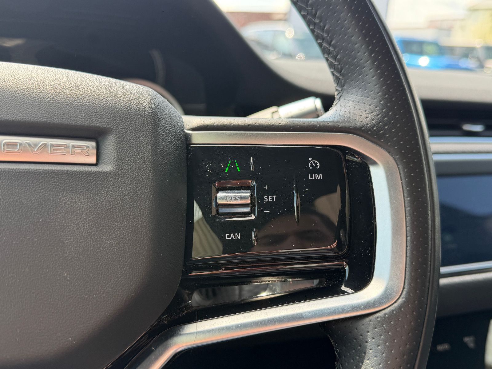 Fahrzeugabbildung Land Rover Range Rover Evoque S Hybrid /R-DYNAMIC/PANO/KAM