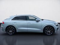 Audi Q8 - Vorschau Bild 7