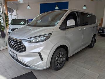 Ford Tourneo Custom 2.0 EcoBlue  L1 Titanium