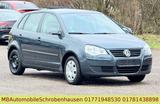 Volkswagen Polo IV Comfortline - aus 2005 mit Benzin-Antrieb: Kleinwagen