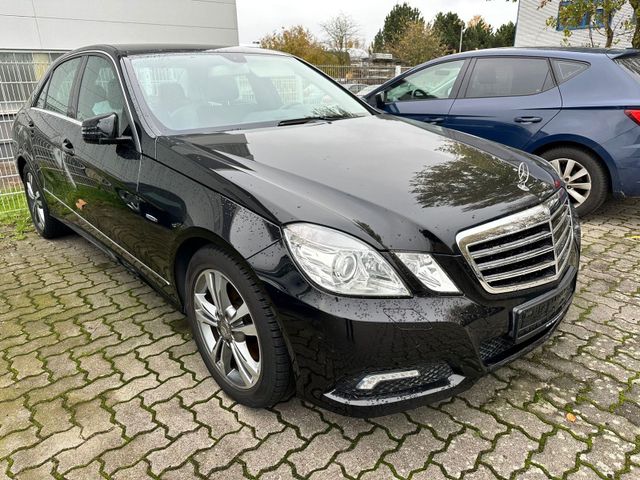 Mercedes-Benz Mercedes Benz E 250/Limo/wenig km/