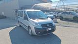 Fiat Scudo 2.0 MJT/130 PL Panorama Family 9 post - Fiat Scudo aus 2014