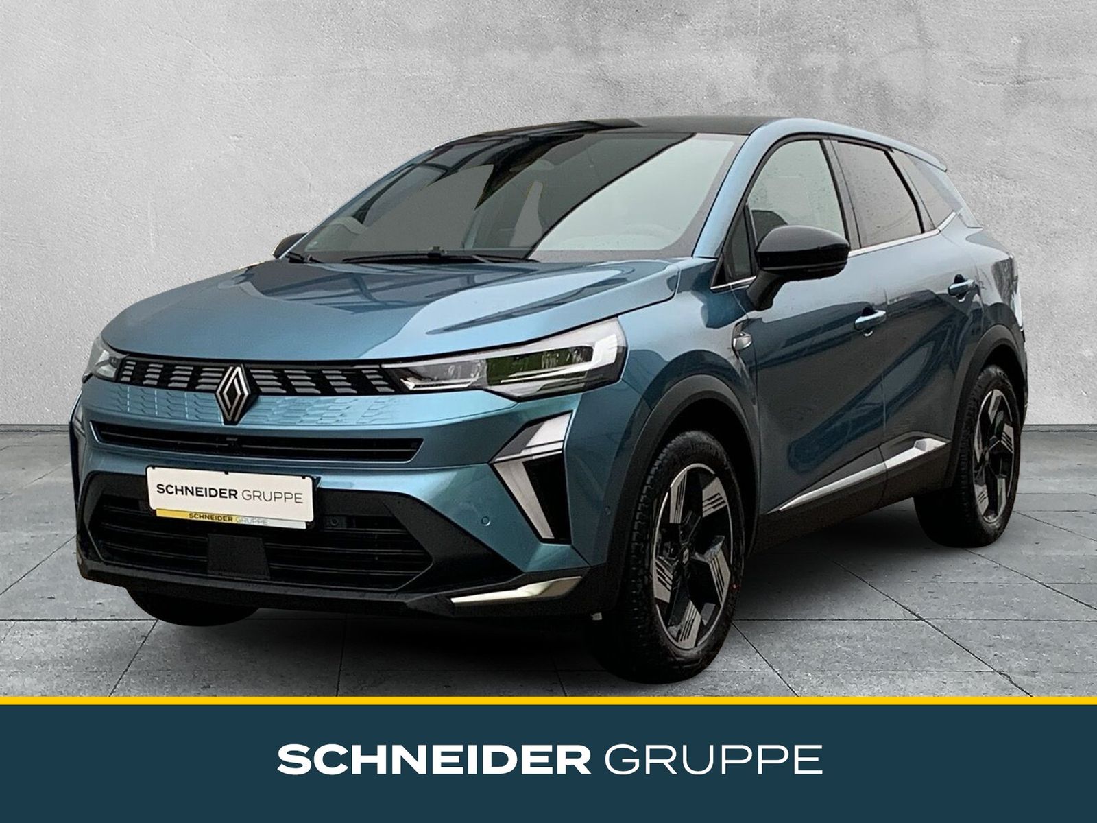 Renault Symbioz - Bild 1