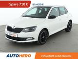 Skoda Fabia 1.0 TSI Monte Carlo*LIM*PDC*SHZ*PANO*ALU* - Skoda Fabia mit Benzin-Antrieb: Kleinwagen, Monte Carlo