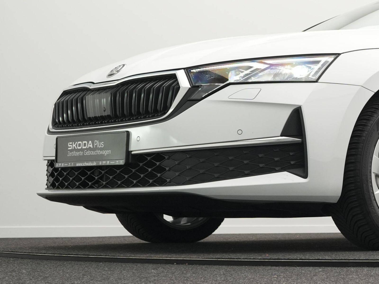Skoda Octavia - Bild 43