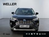 Toyota RAV 4 2.5 Hybrid Team D 4x2 *LED*CarPlay*el Heck - Toyota RAV 4 in Hamm