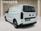 Volkswagen Transporter Kasten 2.0 TDI KR Navi Holzboden - Tankwagen