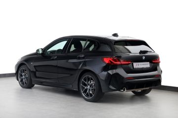 BMW 118i DKG M Sport Shadow Business Paket Apple 18"
