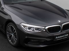 Foto Nummer 18: BMW 540i