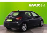 Peugeot 208 1.2 12V PureTech 68 Like+KLIMA+RADIO+ISOFIX - Peugeot 208 Gebrauchtwagen